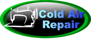 Cold Air Repair