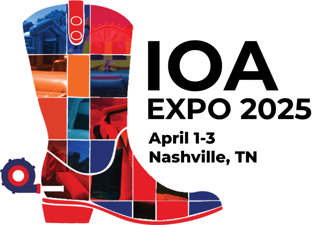 minimal IOA Expo and Conference