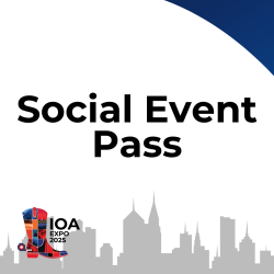 Social Event Pass