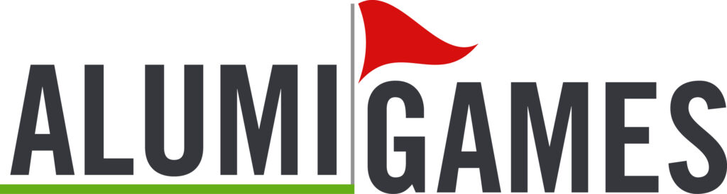 Alumi Games logo color Resource Partner Directory