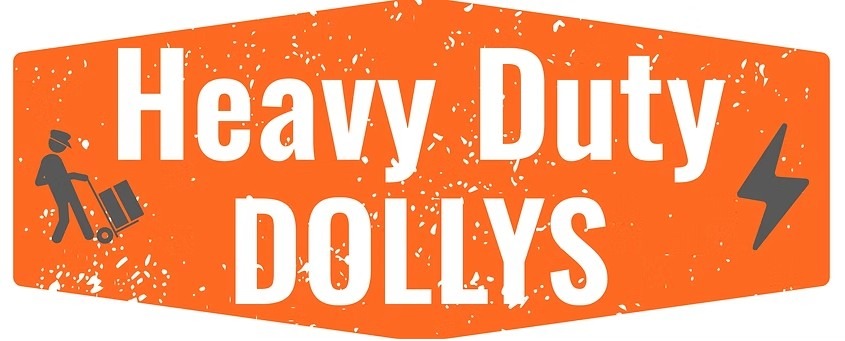 heavy duty dolly NEW logo Resource Partner Directory