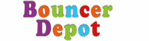 Bouncer Depot logo