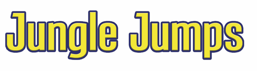 Jungle Jumps Logo Resource Partner Directory