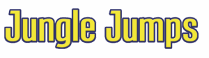 Jungle Jumps Logo
