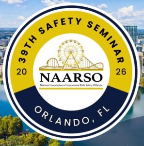 Full Day of Training Presented at NAARSO Safety - Inflatable Operators ...