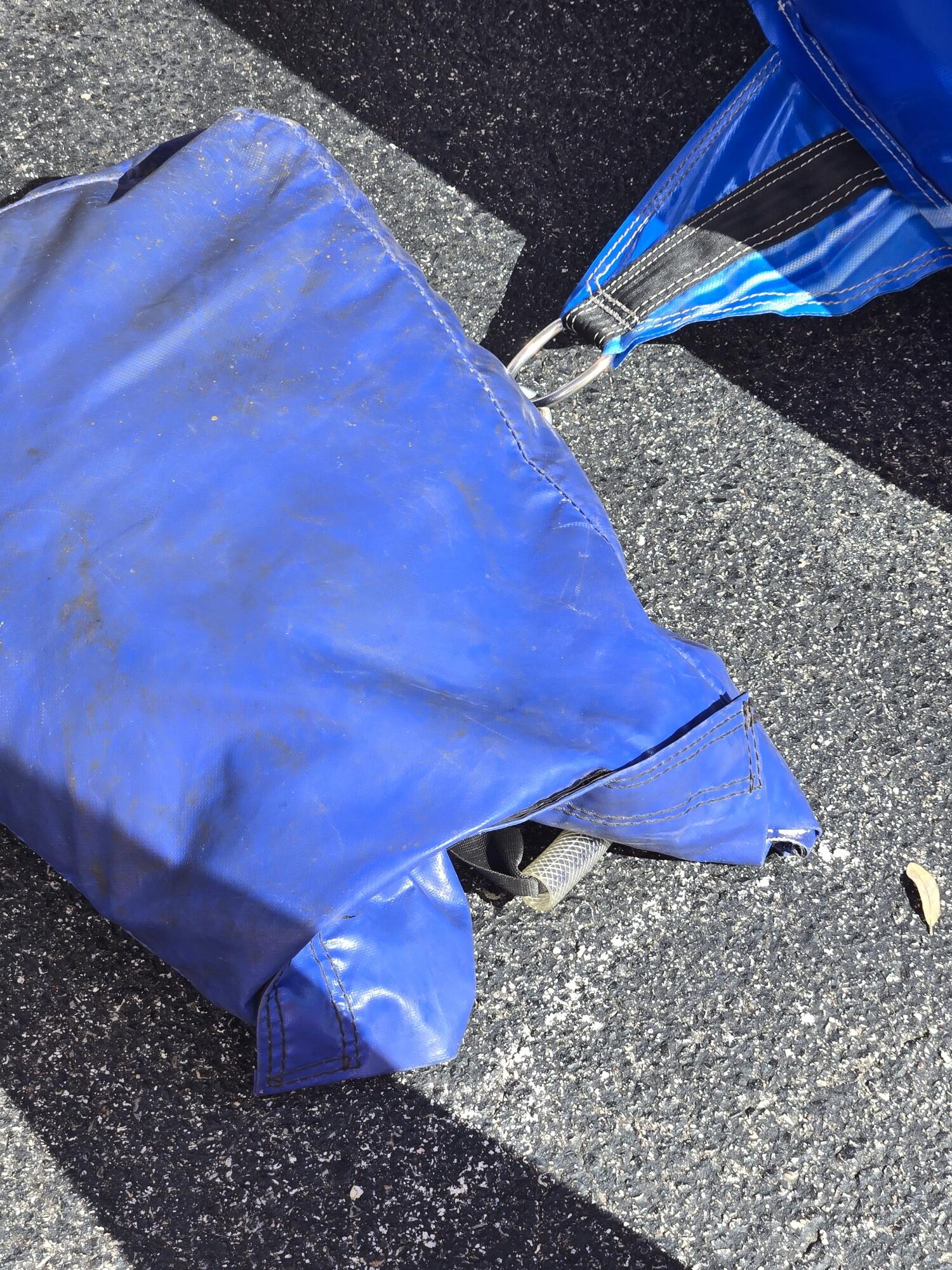 Full Day of Training Presented at NAARSO Safety - Inflatable Operators ...