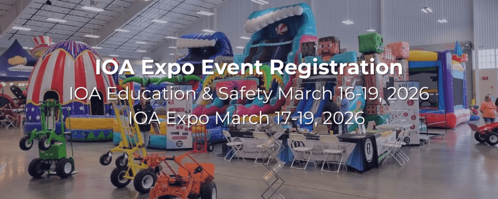 AIR Mail February 2026 - Inflatable Operators Association