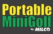 Milco Golf Logo
