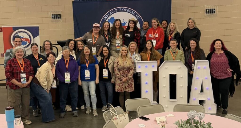654612765 10162561796778947 1073253111230733585 n 1 e1778510769193 IOA PWER Breakfast Successful For Women Attending IOA EXPO