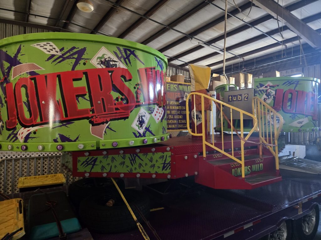 funcrewMechanical Orlando Fun Crew USA Company Spotlight