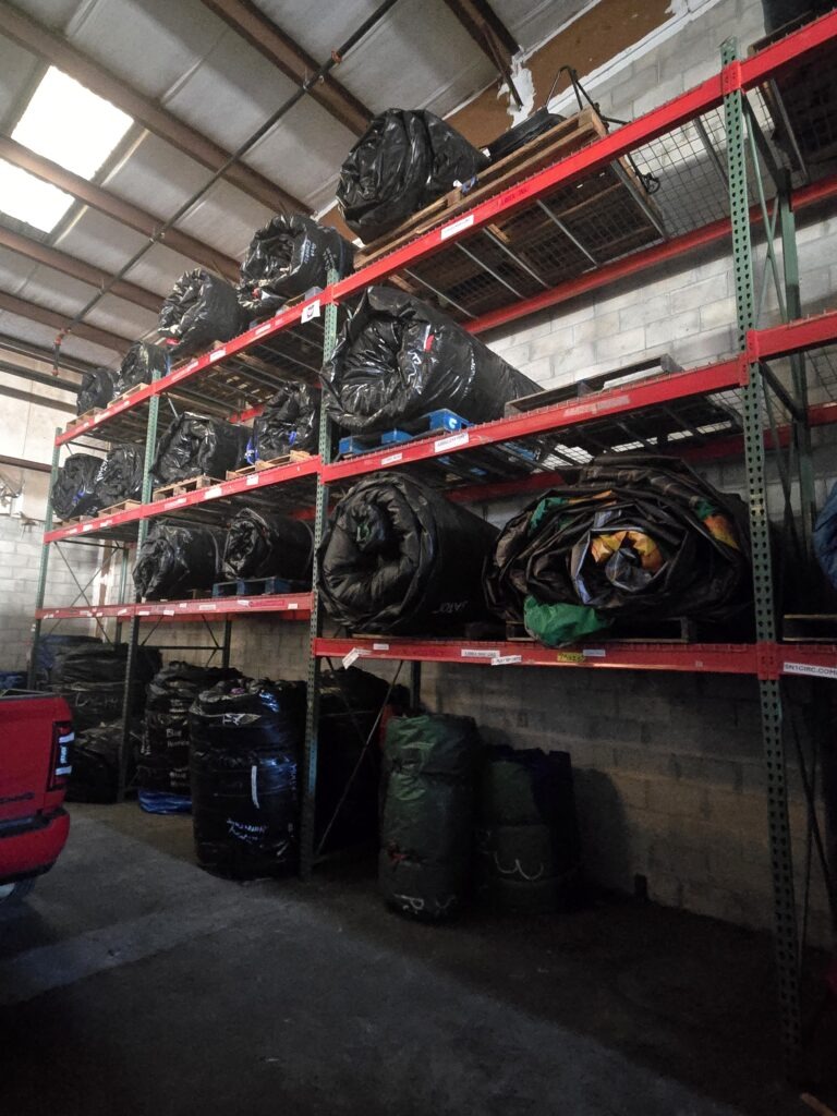 funcrewPALLETRACK Orlando Fun Crew USA Company Spotlight