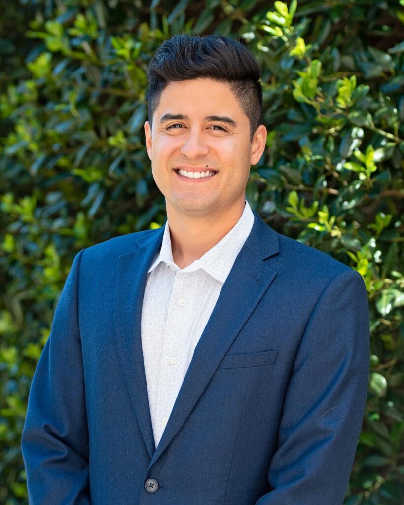 Headshot Alex Cossio 6 Simple Tips to Improve Your Insurance Experience