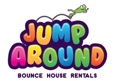 Jump Around VA Company Logo Hiring for Peak Season: What’s Worked for Us in the Inflatable Business