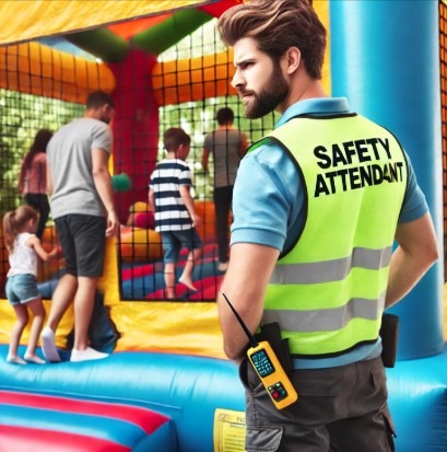 Safety attendant ai 6 Simple Tips to Improve Your Insurance Experience