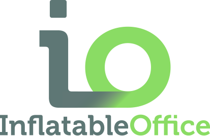 inflatableOffice logo InflatableOffice Celebrates 20 Years of Innovation, Partnership, and Industry Leadership