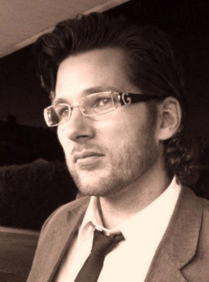 Adam Opper Headshot AI Is About to Change the Importance of Contracts