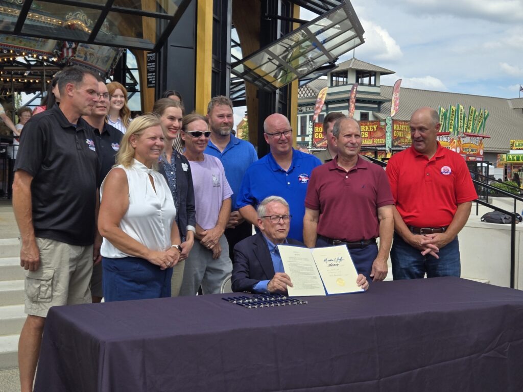 HB433 signed to law2026 AIR Mail August 2026