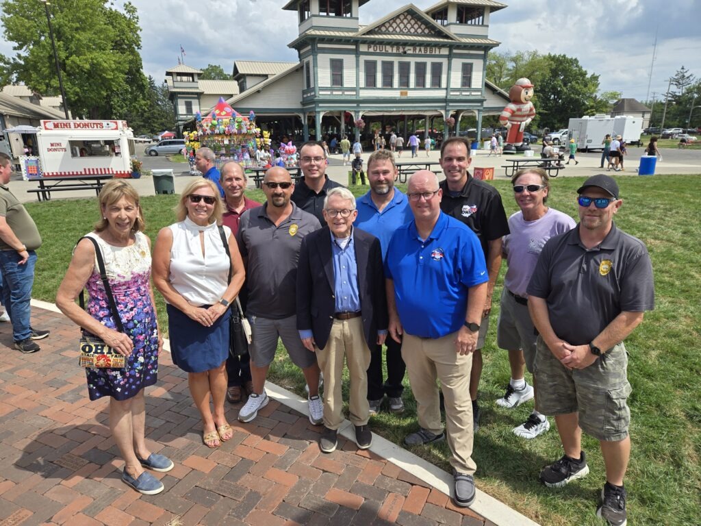 HB433oda and governor A win for more affordable regulatory fees Ohio HB433