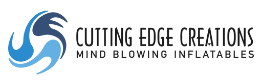 Cutting Edge Creations Logo AIR Mail September 2026